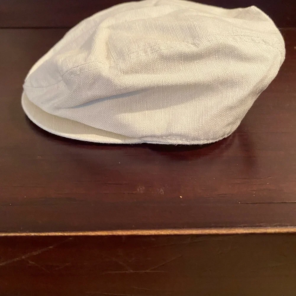 Cream Toddler Newsboy Cap 18-24 Months The Children’s Place